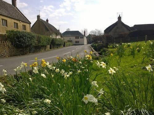 The Helyar Arms Inn Yeovil